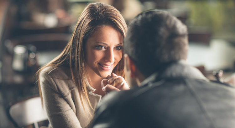 Dating über 30