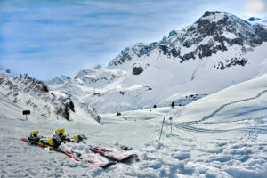 Lech Zürs am Arlberg