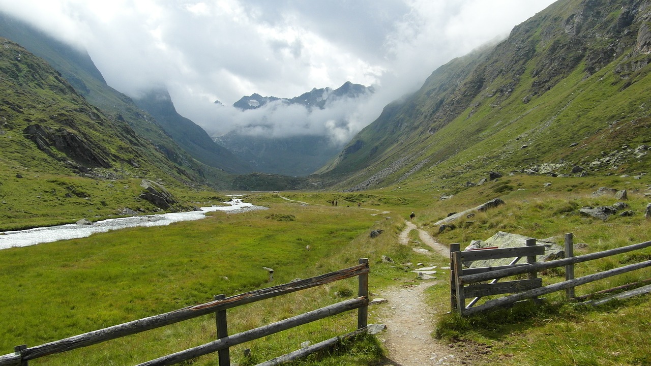 Urlaub in Tirol – Romantische Zweisamkeit für Eltern