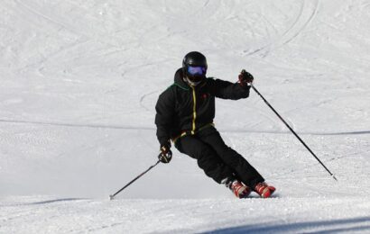Welche Vorteile hat Skifahren für die Gesundheit? – Beispiele & Tipps